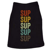 Sup Paddle Boarding Surfing Stand Up Paddling Doggie Tank