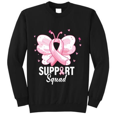 Sunflower Pink Breast Sweatshirt