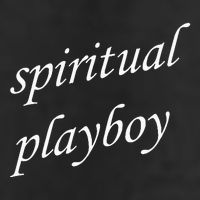 Spiritual Play Boy 7 Panel Mesh Trucker Snapback Hat