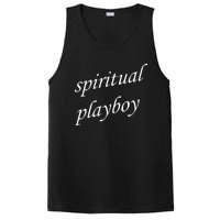 Spiritual Play Boy PosiCharge Competitor Tank