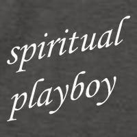 Spiritual Play Boy Vector Backpack