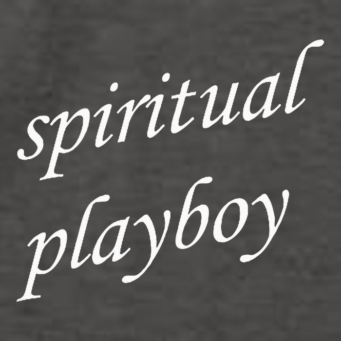 Spiritual Play Boy Vector Backpack