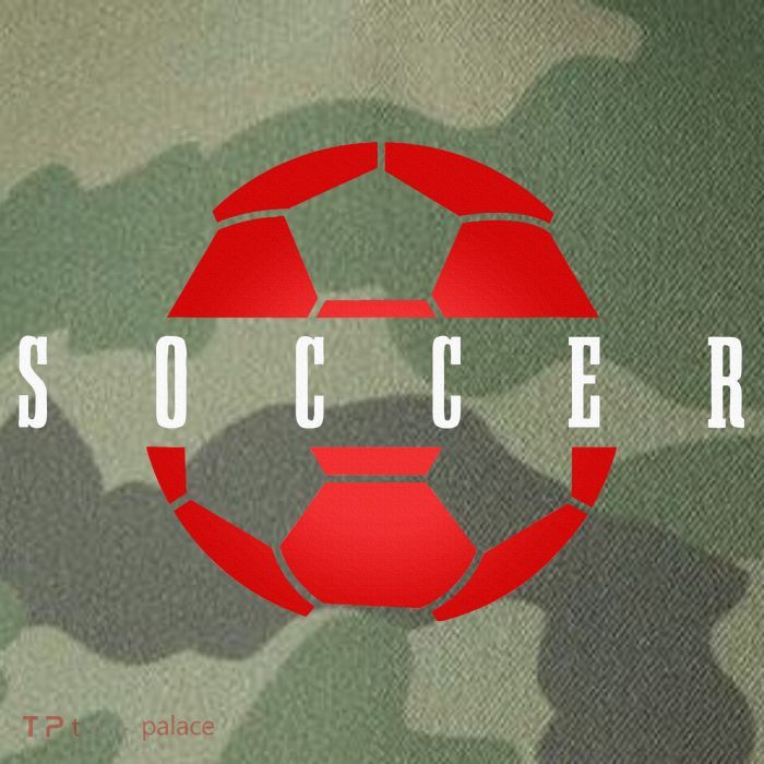 Soccer Player Ball Soccer Legacy Tie Dye Trucker Hat