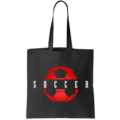 Soccer Player Ball Soccer Bag
