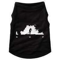 Sup Paddle Board Apparel Paddle Boarding Doggie Tank