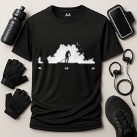 Sup Paddle Board Apparel Paddle Boarding Performance Shirt