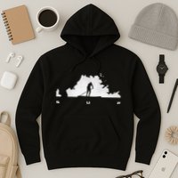 Sup Paddle Board Apparel Paddle Boarding Hoodie