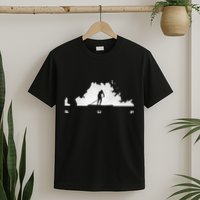 Sup Paddle Board Apparel Paddle Boarding T-Shirt