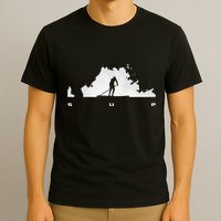 Sup Paddle Board Apparel Paddle Boarding T-Shirt