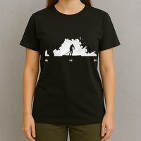 Sup Paddle Board Apparel Paddle Boarding T-Shirt