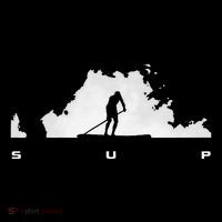Sup Paddle Board Apparel Paddle Boarding Tall T-Shirt