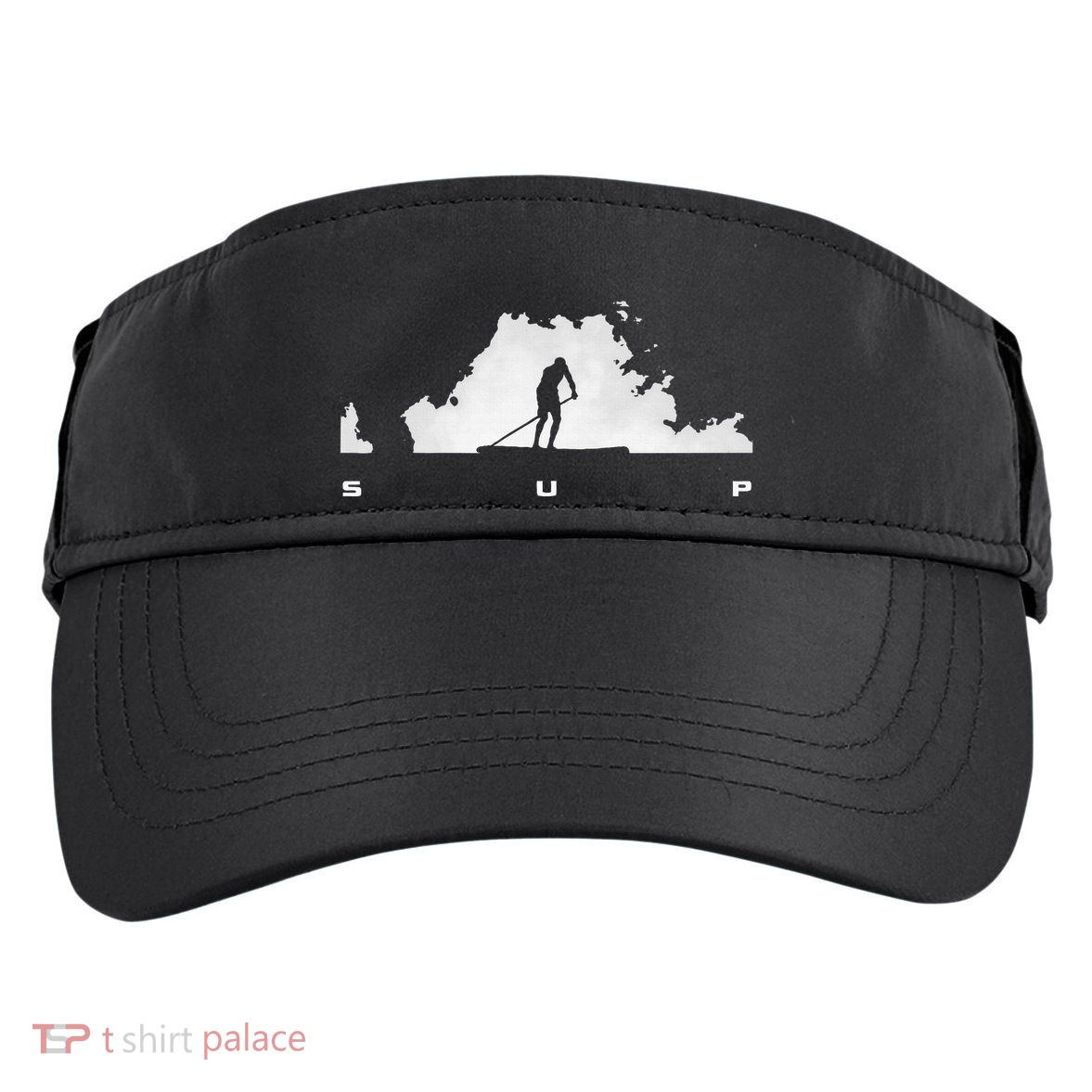 Sup Paddle Board Apparel Paddle Boarding Adult Drive Performance Visor