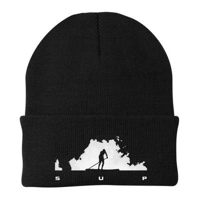Sup Paddle Board Apparel Paddle Boarding Beanie