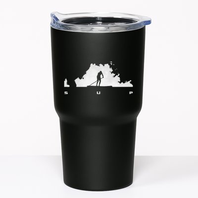 Sup Paddle Board Apparel Paddle Boarding Tumbler