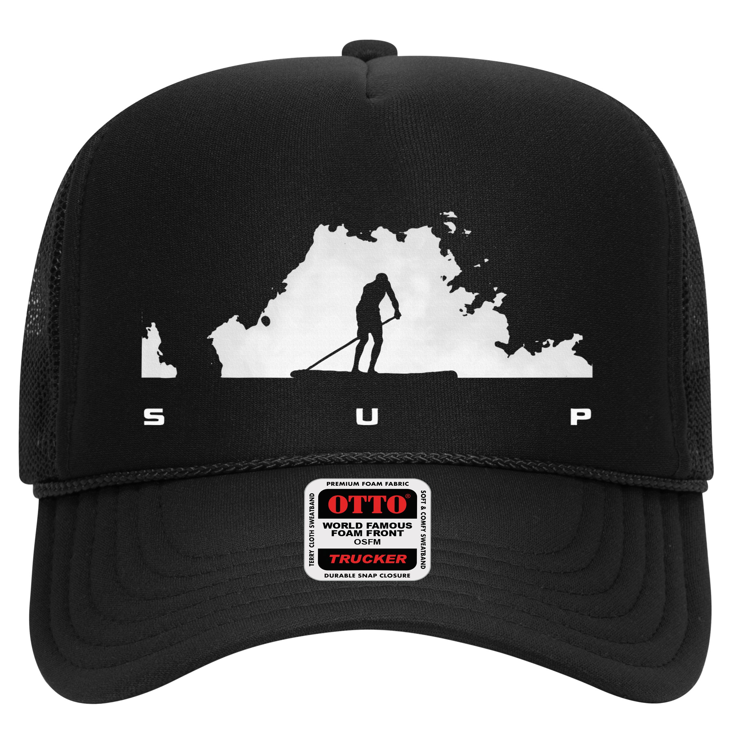 Sup Paddle Board Apparel Paddle Boarding Hat