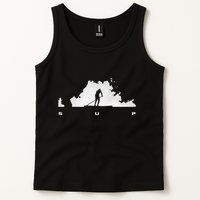 Sup Paddle Board Apparel Paddle Boarding Tank Top