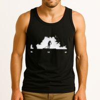Sup Paddle Board Apparel Paddle Boarding Tank Top