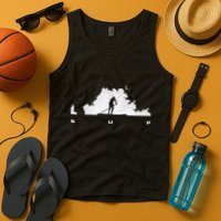 Sup Paddle Board Apparel Paddle Boarding Tank Top