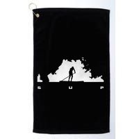 Sup Paddle Board Apparel Paddle Boarding Golf Towel