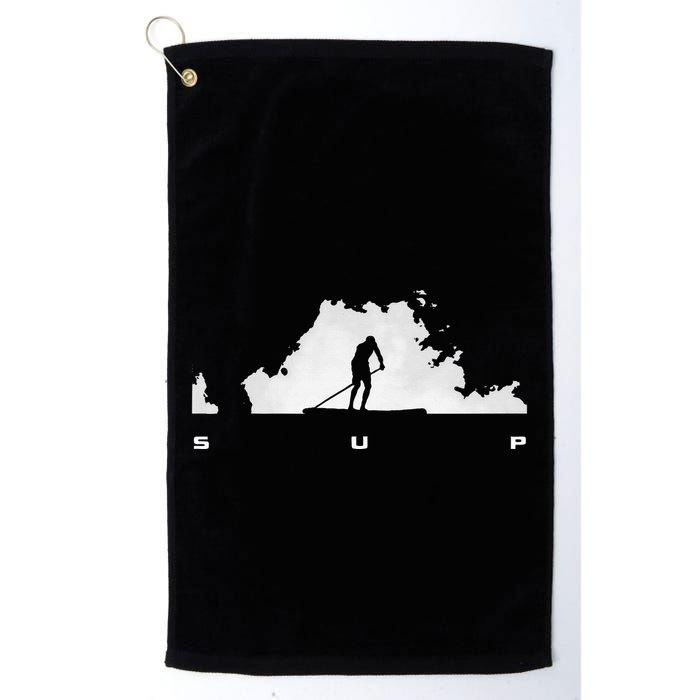 Sup Paddle Board Apparel Paddle Boarding Golf Towel