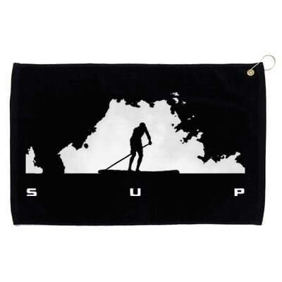 Sup Paddle Board Apparel Paddle Boarding Grommeted Golf Towel