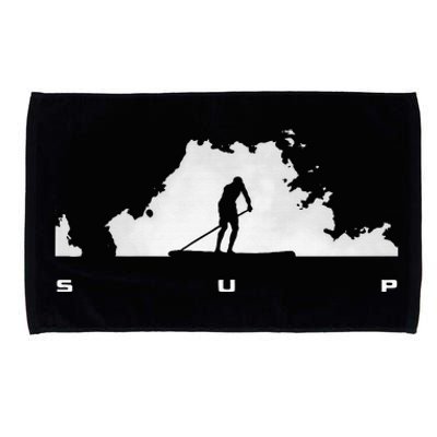 Sup Paddle Board Apparel Paddle Boarding Microfiber Hand Towel