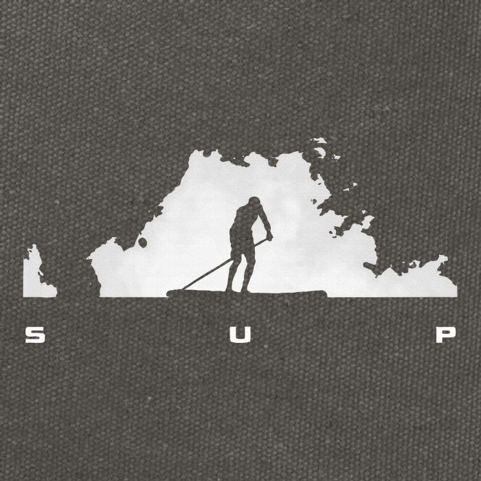 Sup Paddle Board Apparel Paddle Boarding Cotton Canvas Backpack