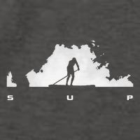 Sup Paddle Board Apparel Paddle Boarding Vector Backpack