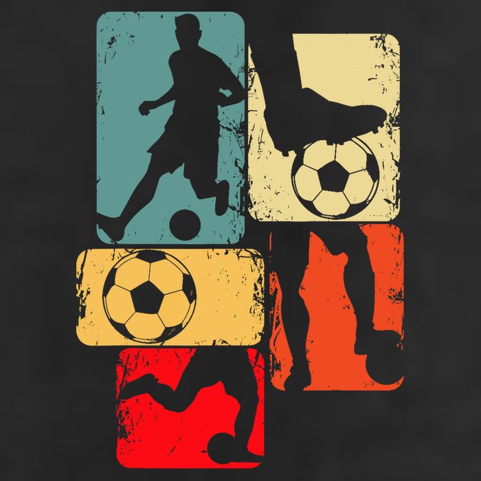 Soccer Player Boy 11oz C Handle Ceramic Mug