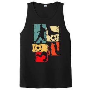 Soccer Player Boy PosiCharge Competitor Tank