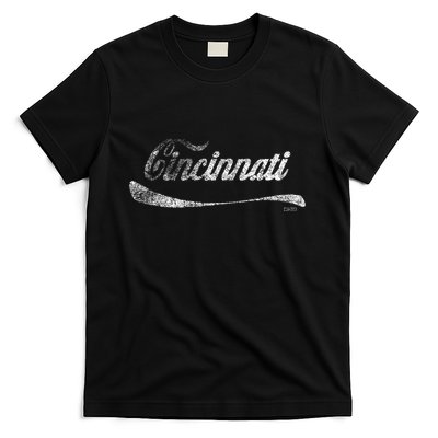 Soda Pop Cincinnati Cola T-Shirt