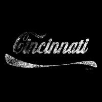 Soda Pop Cincinnati Cola 16 in Basic Backpack