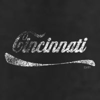 Soda Pop Cincinnati Cola Hat