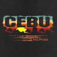 Sunset Philippines Cebu Cool Comfort Performance Bucket Hat