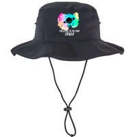 Space Planets Celestial UFO Universe Galaxy Stars Saturn Sky Bucket Hat