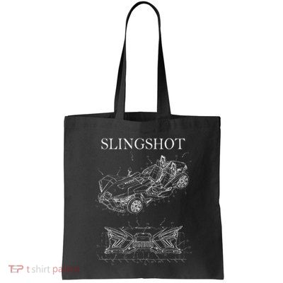 Slingshot Patent Car Sling Shot Bag
