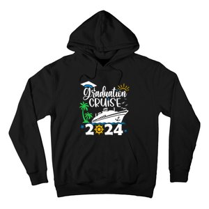 Ship Party Cruise Hoodie