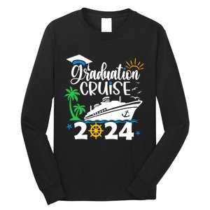 Ship Party Cruise Long Sleeve Shirt