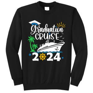 Ship Party Cruise Sweatshirt