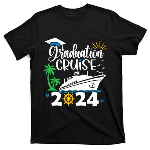 Ship Party Cruise T-Shirt