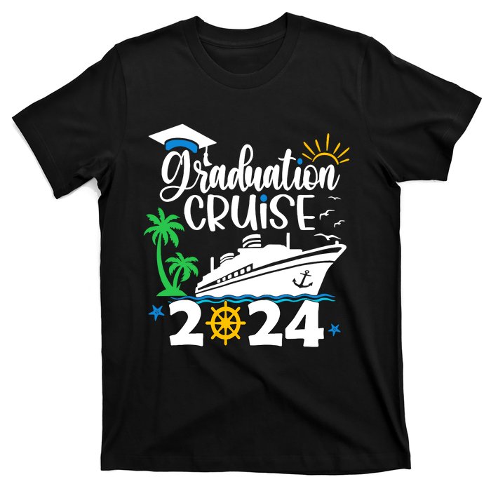 Ship Party Cruise T-Shirt