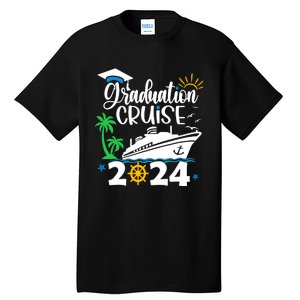 Ship Party Cruise Tall T-Shirt