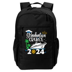 Ship Party Cruise Daily Commute Backpack