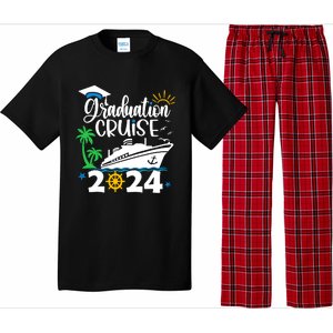 Ship Party Cruise Pajama Set