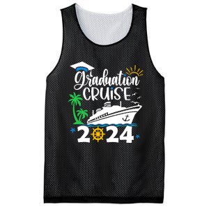 Ship Party Cruise Mesh Reversible Basketball Jersey Tank