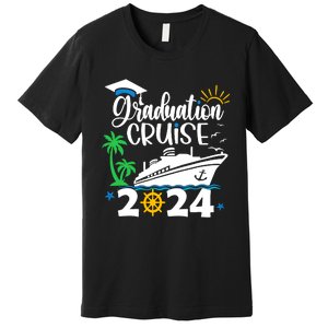 Ship Party Cruise Premium T-Shirt