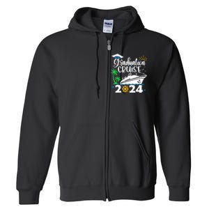 Ship Party Cruise Full Zip Hoodie