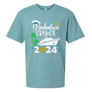 Ship Party Cruise Sueded Cloud Jersey T-Shirt