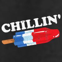 Summer Popsicle Chillin Funny Bomb Retro 80s Pop Gift Cool Comfort Performance Bucket Hat
