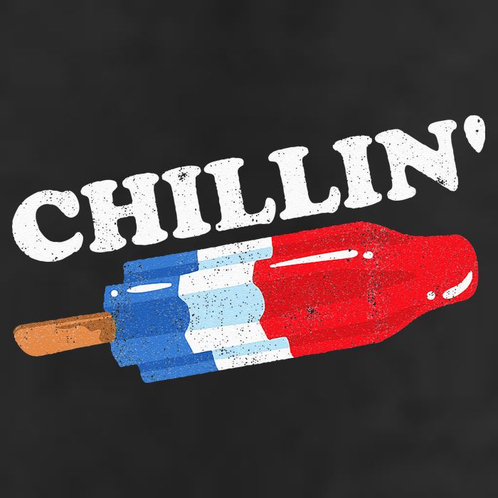 Summer Popsicle Chillin Funny Bomb Retro 80s Pop Gift Cool Comfort Performance Bucket Hat